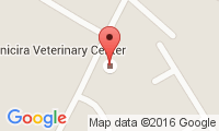 Shenandoah Valley Spay & Neuter Clinic Location