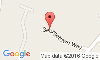Georgetown Equine Hospital Location
