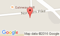 Northern Pike Veterinary Hospital Location