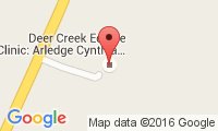 Deer Creek Equine Clinic Location