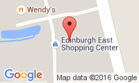 Edinburgh Animal Hospital Location