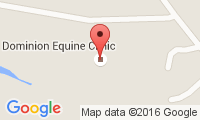 Dominion Equine Clinic Location