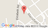 Dravosburg Veterinary Hospital Location