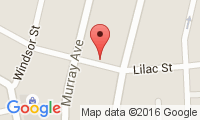 Lilac Veterinary Clinic Location