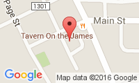 James River Animal Hospital Location
