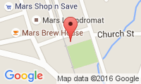 Mars Animal Depot Vet Hospital Location