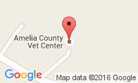Amelia County Vet Center Location