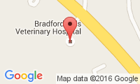 Pittsburgh Veterinary Internal Medicine Location