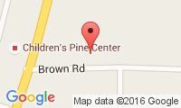 Pine Village Veterinarian Location