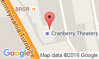 Cranberry Veterinary Hospital Location