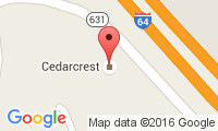 At-Home Pet Care Location