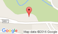 Mountaineer Vet Clinic Location