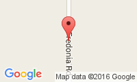 Mercer Mobile Vet Location
