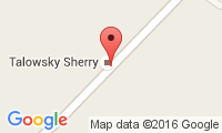 Talowsky Sherry Location