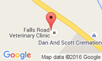 Dr Rockwood Clinic Location