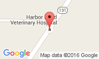 Harbor Road Veterinary Hospital Location