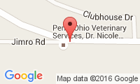 Penn Ohio Veterinary Services Location
