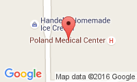 Poland Veterinary Center Location