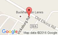 Buckhannon Animal Clinic Location