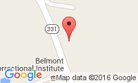 Belmont Veterinary Services Location