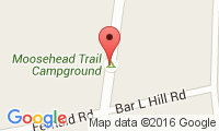 Moosehead Trail Veterinary Hospital Location