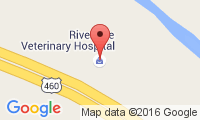 Riverside Veterinary Hospital - Lora Ryan Location