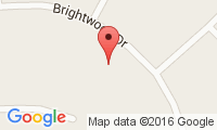 Brightwood Bird Clinic Location