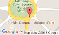 Tallmadge Animal Hospital Location