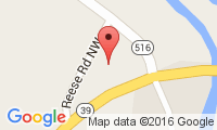 Oak Pointe Veterinary Care Location