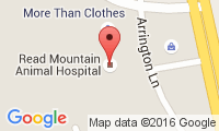 Read Mt Animal Hospital Location