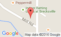 Bartels Pet Hospital Location