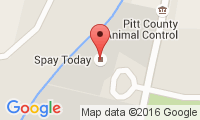 Spay Today Location