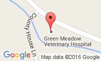 Green Meadow Veterinary Hospital - David D Spindle Location