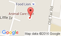 Animal Care East Location