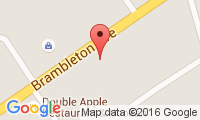 Brambleton Veterinary Hospital Location