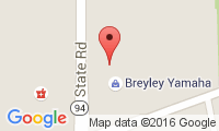 Riley's Doc Veterinary Clinic Location