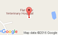 Flat River Veterinary Hospital Location