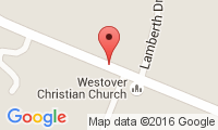 Westover Animal Hospital Location