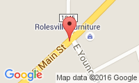 Rolesville Veterinary Hospital Location