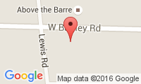 Bagley Road Animal Hospital Location