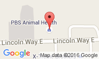Pbs Animal Health Location