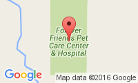 Lorain County Vet Clinic Location