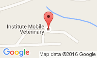 Institute Mobile Veterinary Location