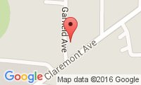 Claremont Veterinary Clinic Location