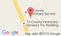 Tri County Veterinary Service Location