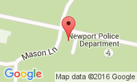 Newport Animal Clinic Location