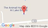 The Animal Hospital At Lake Brandt Location