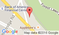 Cobb Animal Clinic Location