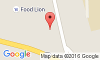 Willow Creek Animal Hospital Location