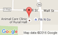 Animal Care Clinic Of Rural Hall Location